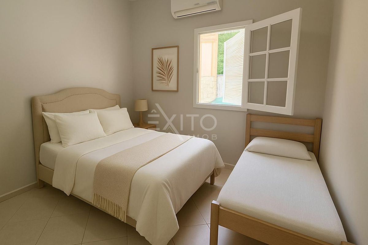Casa, 4 quartos, 2 m² - Foto 14
