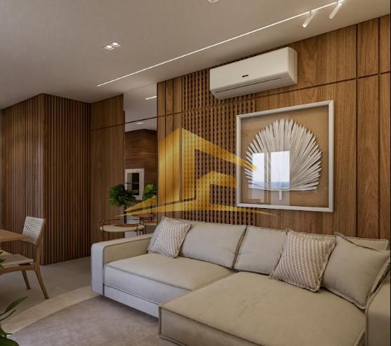 Apartamento, 2 quartos, 59 m² - Foto 11