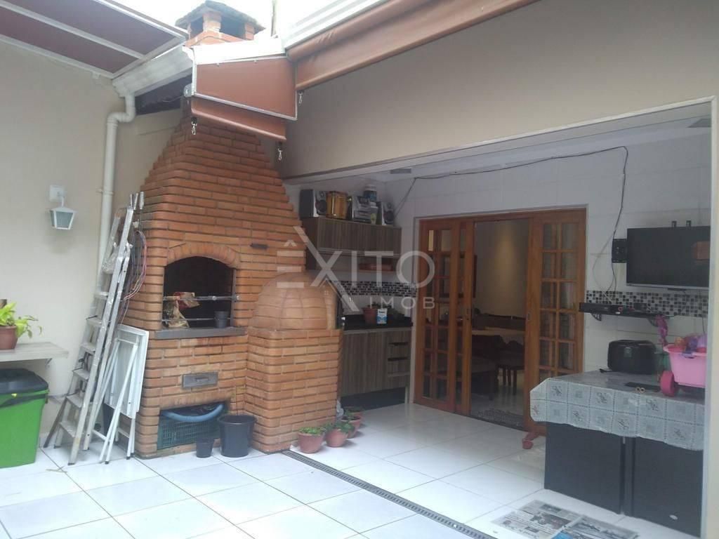 Casa, 3 quartos, 158 m² - Foto 16