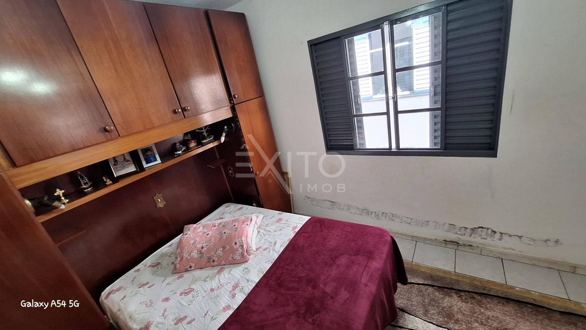 Casa, 3 quartos, 186 m² - Foto 23