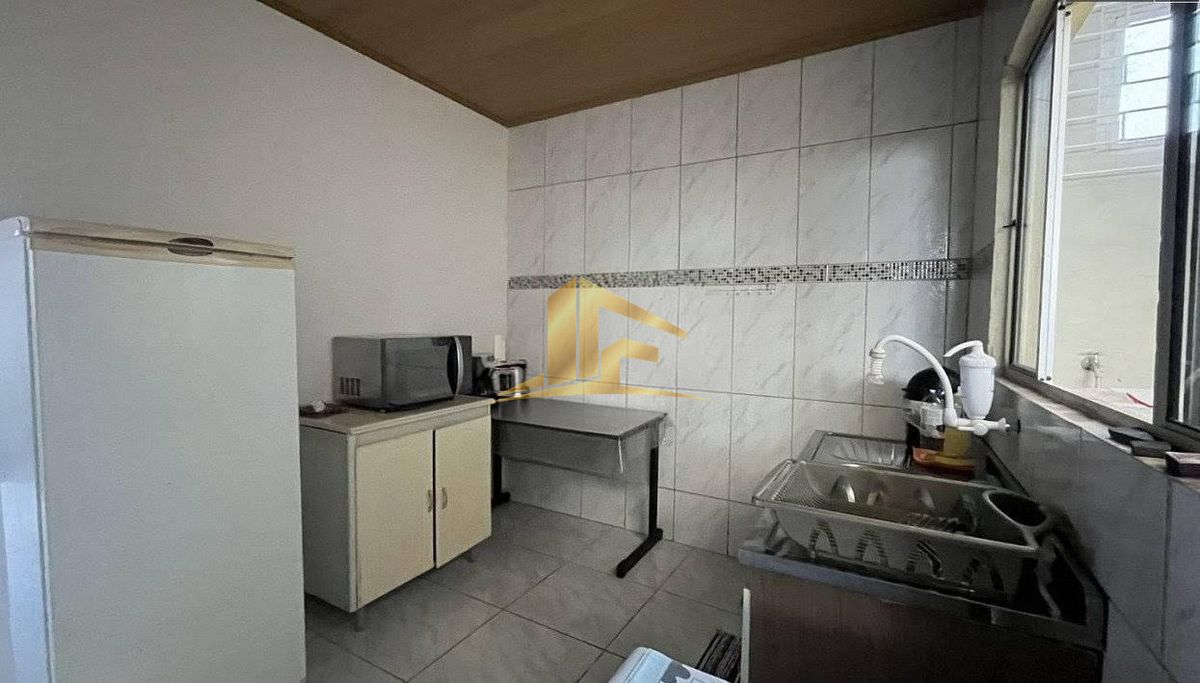 Casa, 2 quartos, 53 m² - Foto 5
