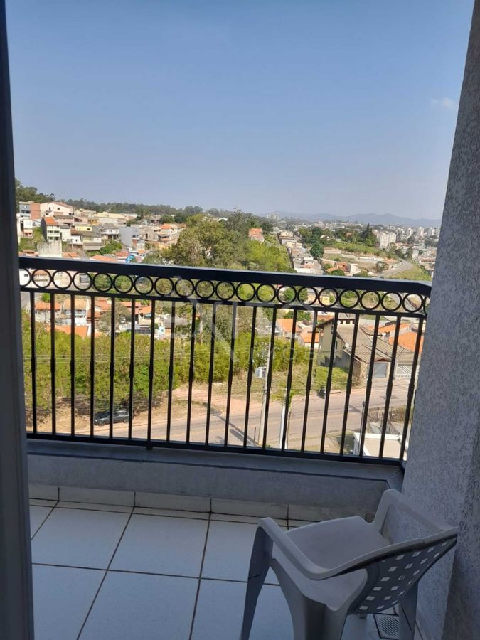 Apartamento, 2 quartos, 54 m² - Foto 3