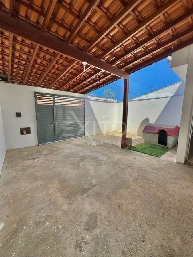 Casa, 3 quartos, 100 m² - Foto 1