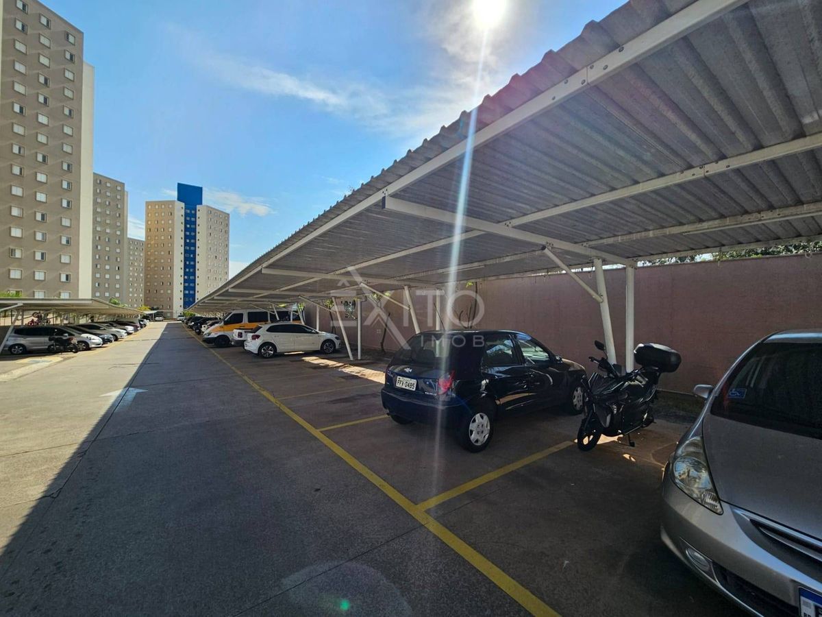 Apartamento, 2 quartos, 49 m² - Foto 13