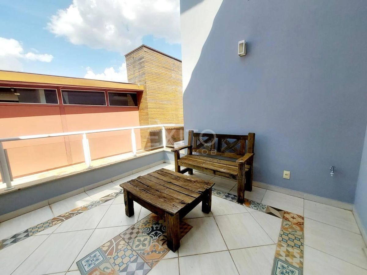 Casa de Condomínio, 3 quartos - Foto 25