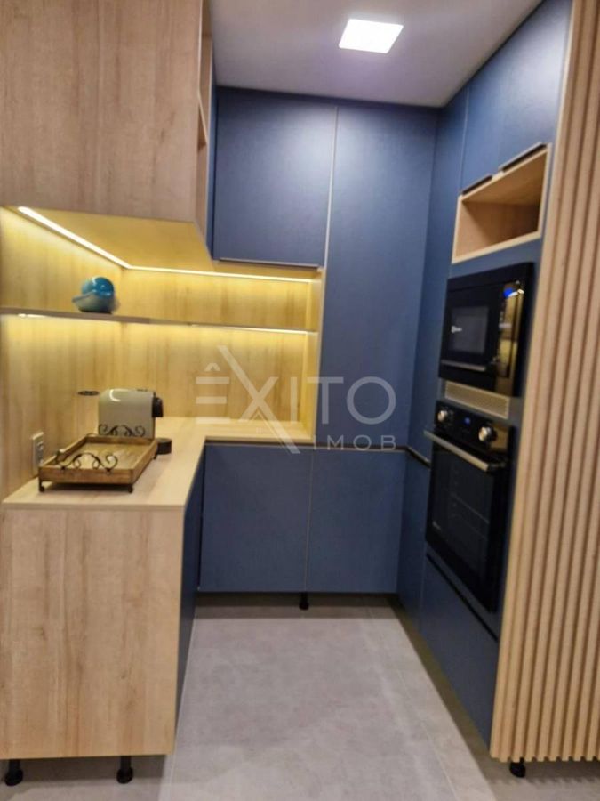 Apartamento, 3 quartos, 141 m² - Foto 11