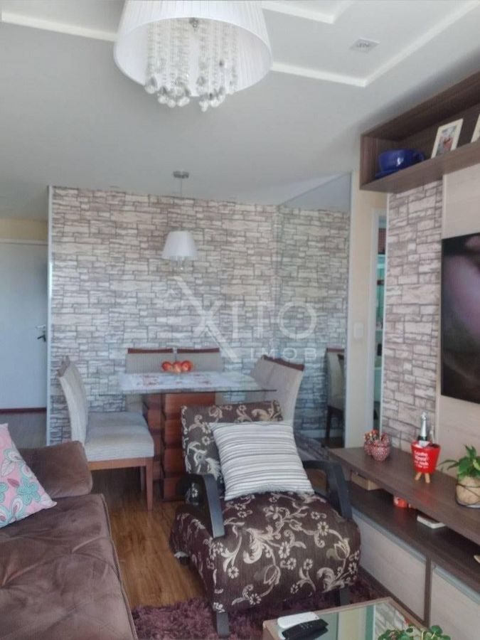 Apartamento, 2 quartos, 61 m² - Foto 22