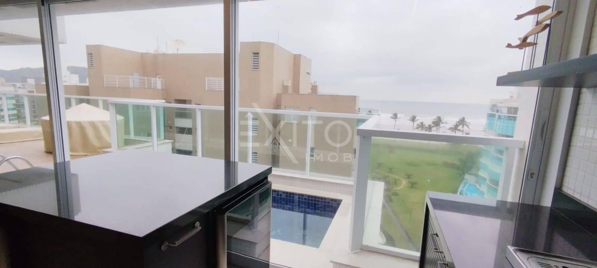 Cobertura, 4 quartos, 240 m² - Foto 14