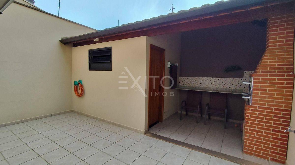 Casa, 3 quartos, 176 m² - Foto 16