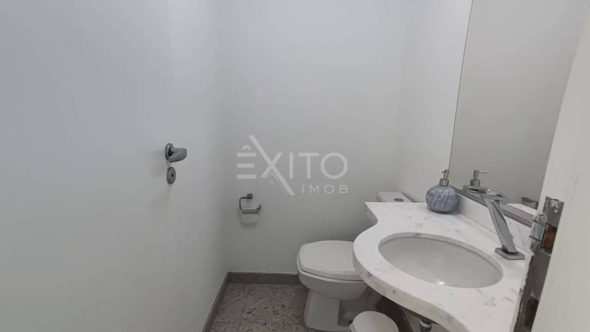 Apartamento, 4 quartos, 186 m² - Foto 19