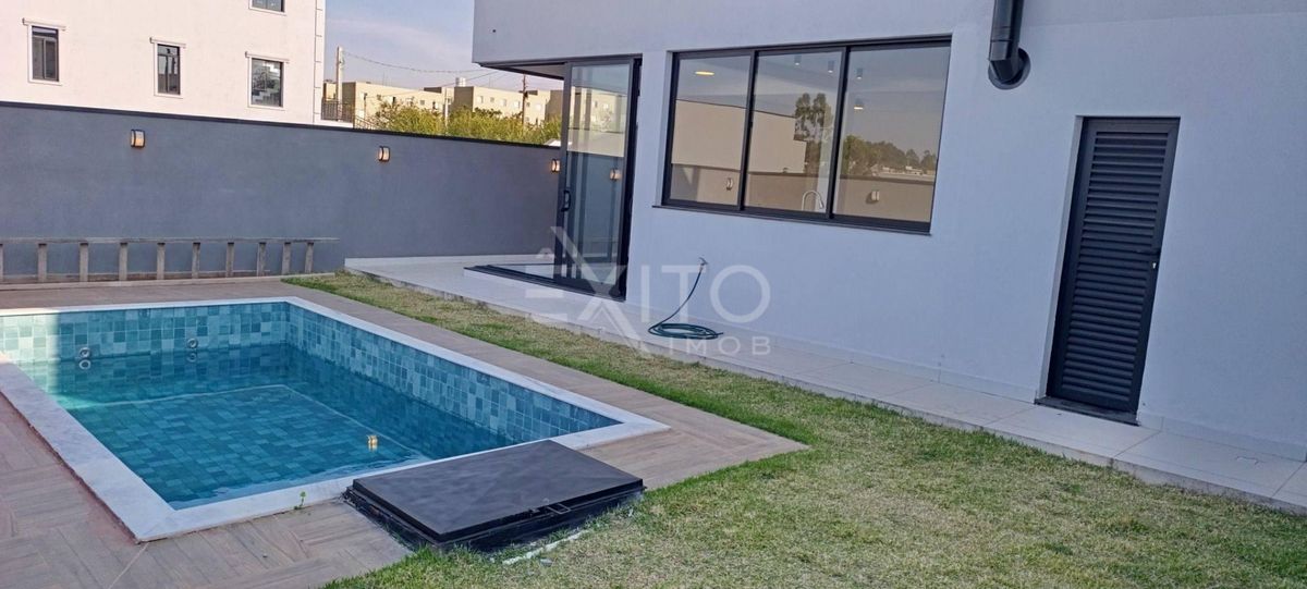 Sobrado, 3 quartos, 209 m² - Foto 58