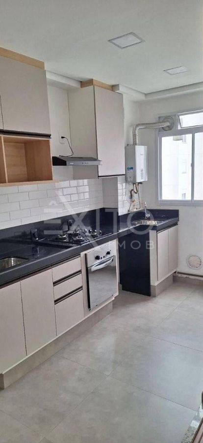 Apartamento, 2 quartos, 46 m² - Foto 1