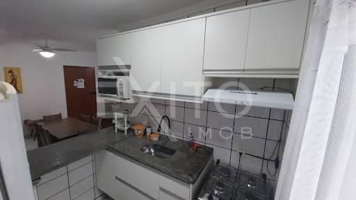 Apartamento, 2 quartos, 60 m² - Foto 12