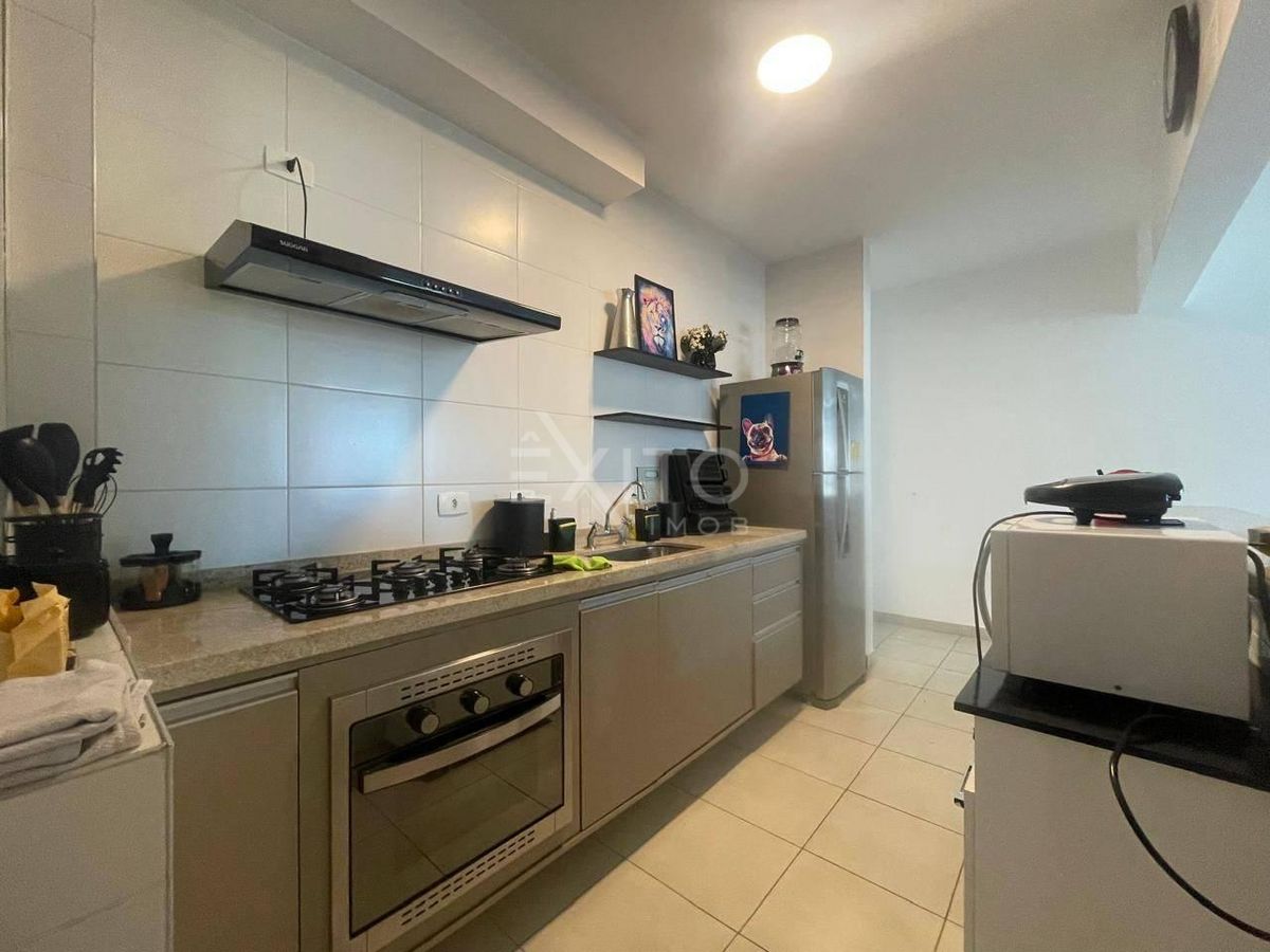 Apartamento, 4 quartos, 130 m² - Foto 14