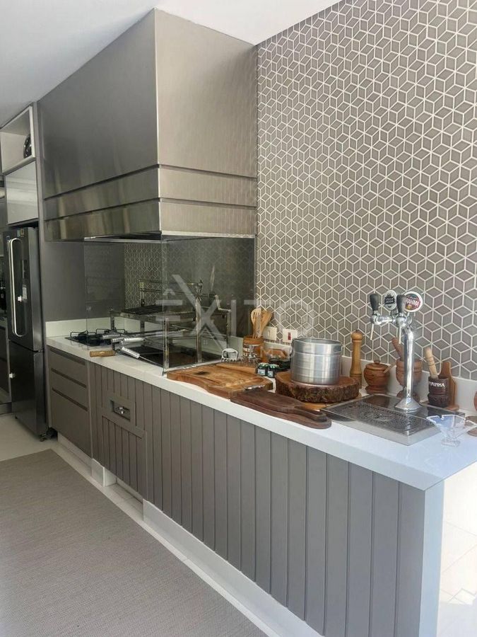 Casa, 6 quartos, 492 m² - Foto 25