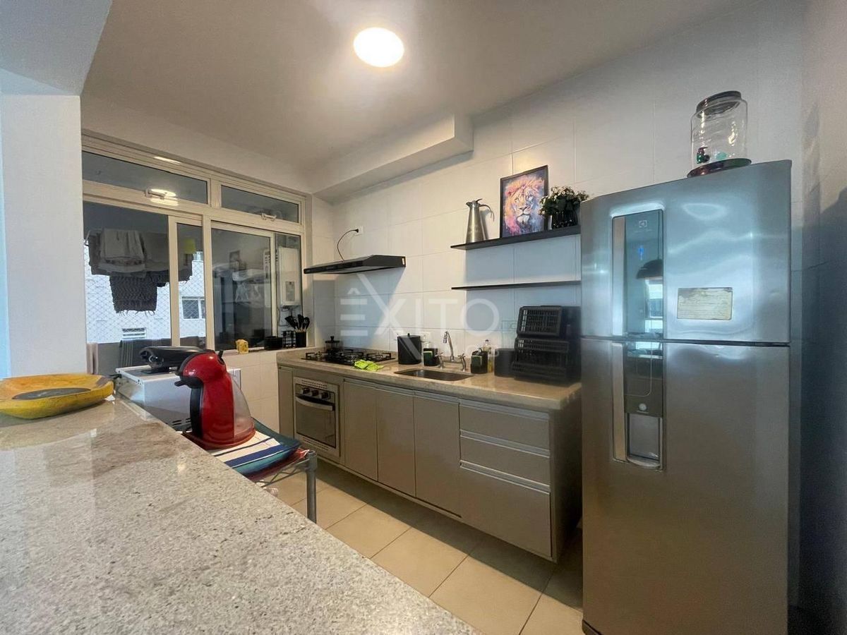 Apartamento, 4 quartos, 130 m² - Foto 13