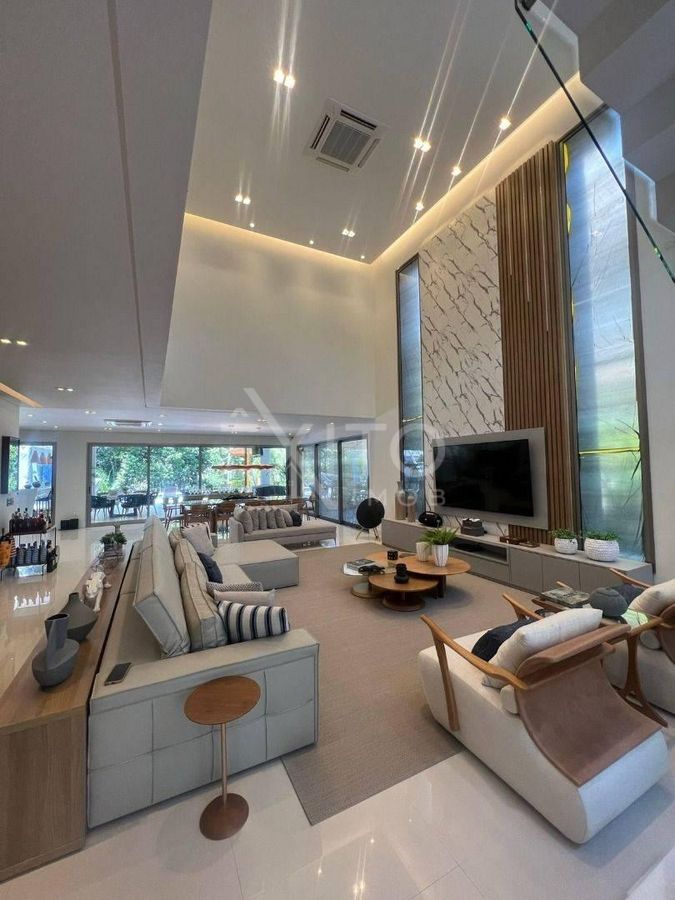 Casa, 6 quartos, 492 m² - Foto 38
