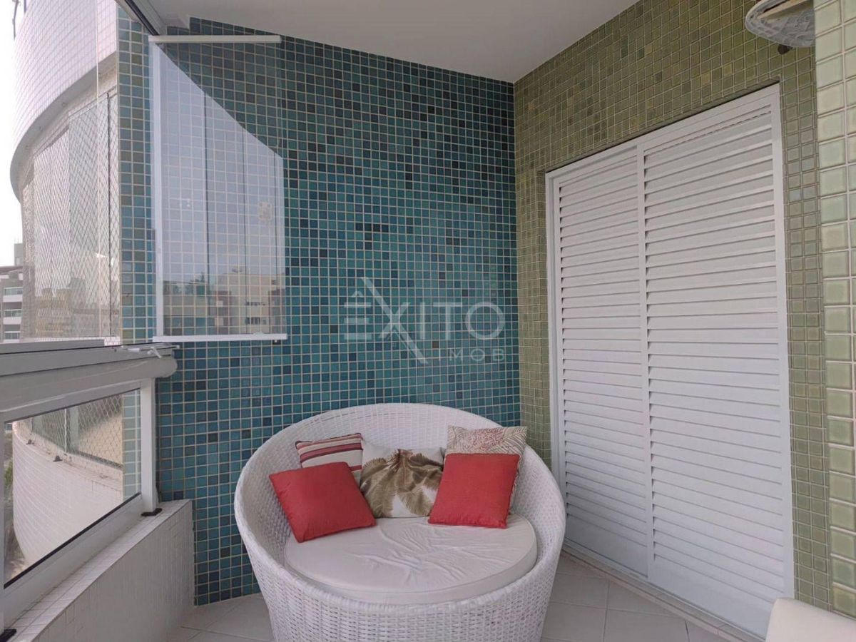 Apartamento, 2 quartos, 80 m² - Foto 9