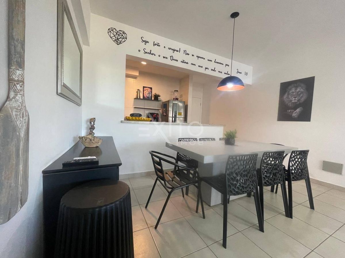 Apartamento, 4 quartos, 130 m² - Foto 11