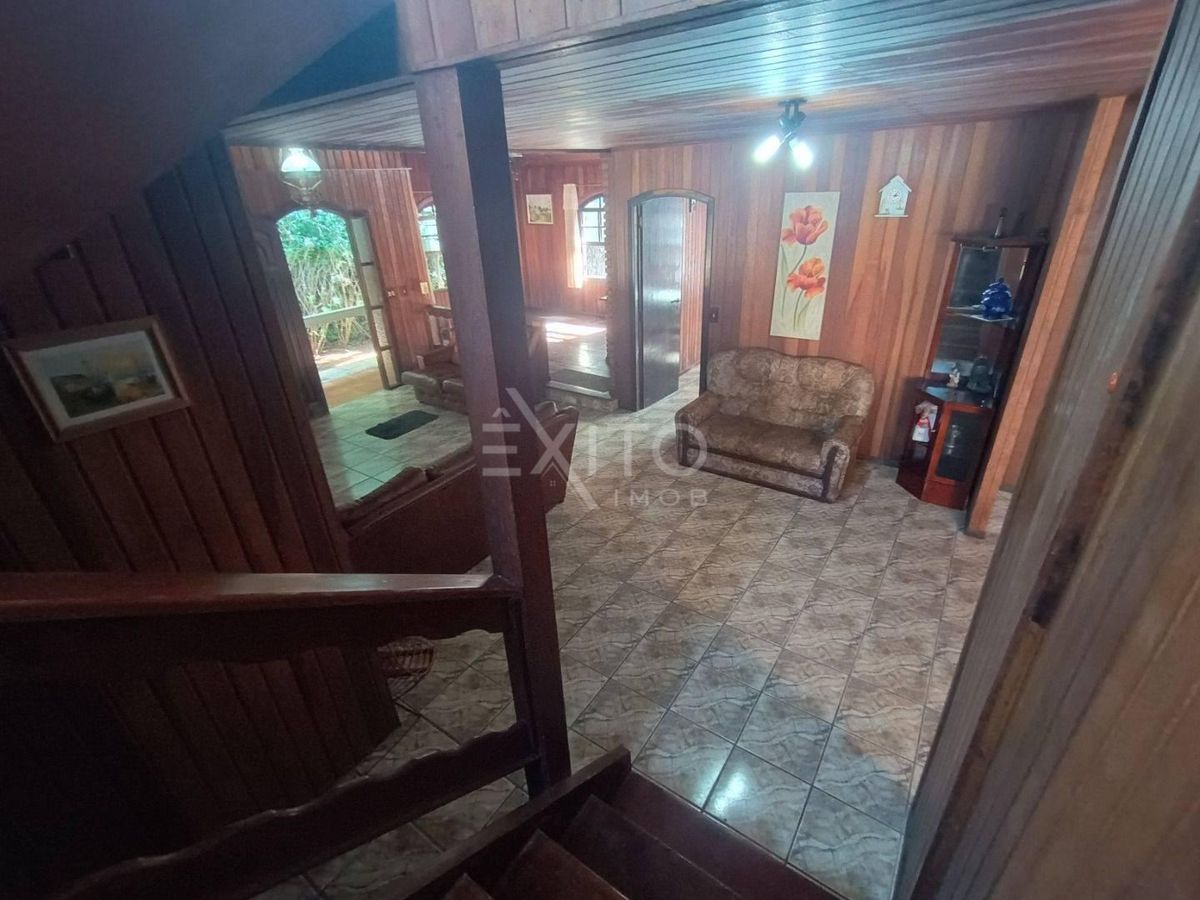 Sobrado, 4 quartos, 289 m² - Foto 23