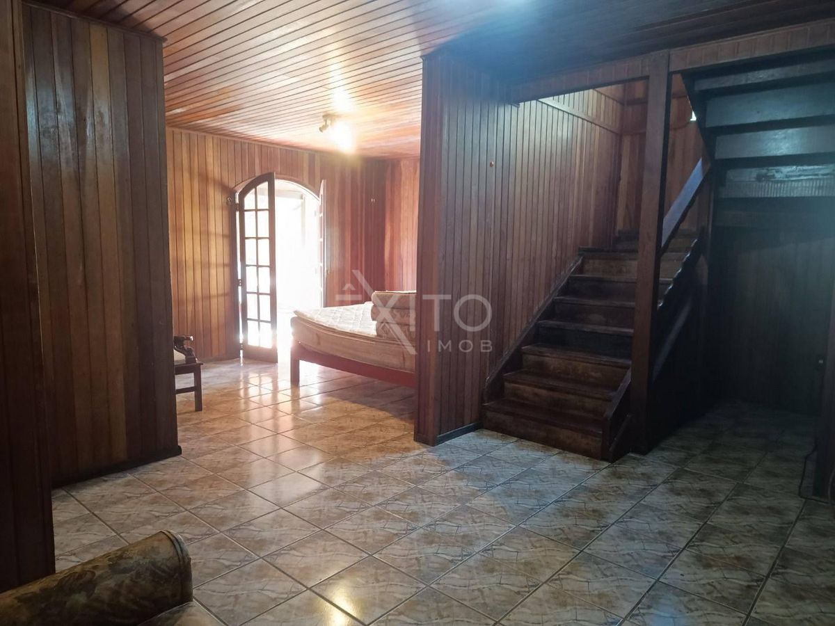 Sobrado, 4 quartos, 289 m² - Foto 10