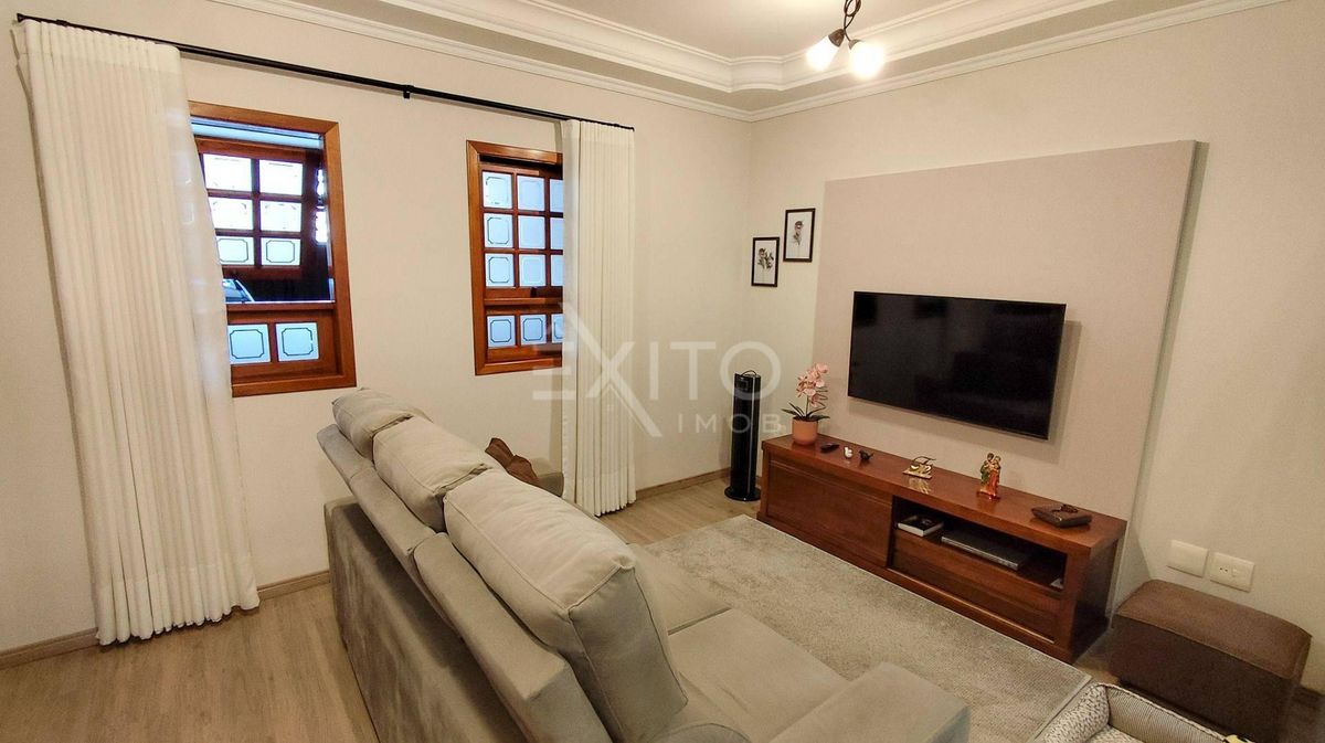 Casa, 3 quartos, 176 m² - Foto 3