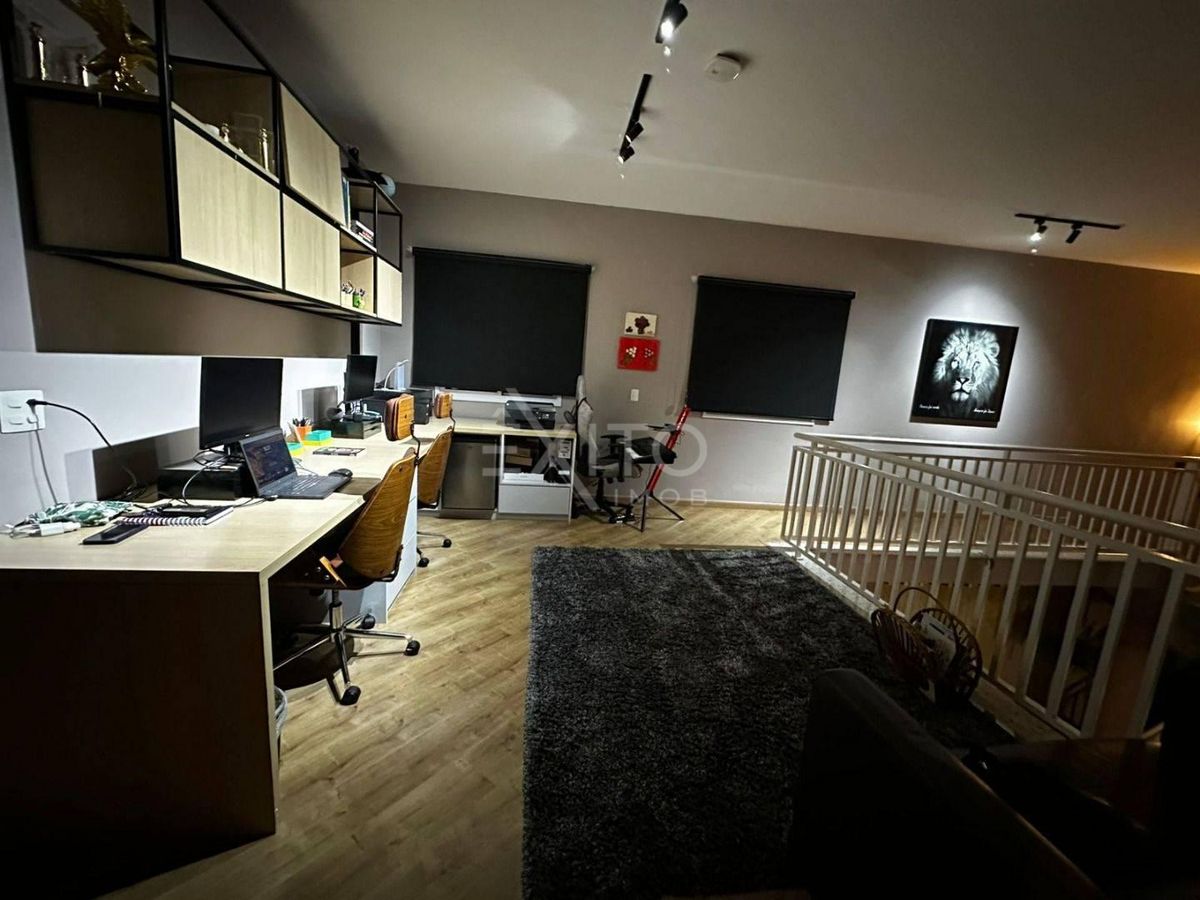 Sobrado, 3 quartos, 527 m² - Foto 22