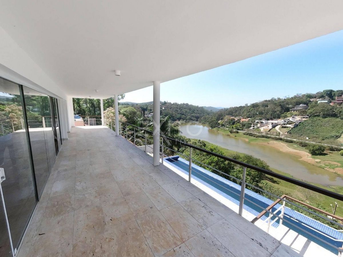 Casa, 5 quartos, 640 m² - Foto 11