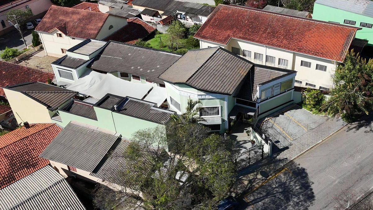 Sala-Conjunto, 514 m² - Foto 13