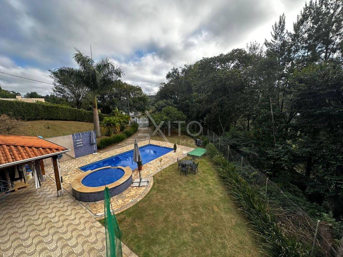 Sobrado, 3 quartos, 527 m² - Foto 4