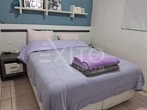 Apartamento, 2 quartos, 50 m² - Foto 10
