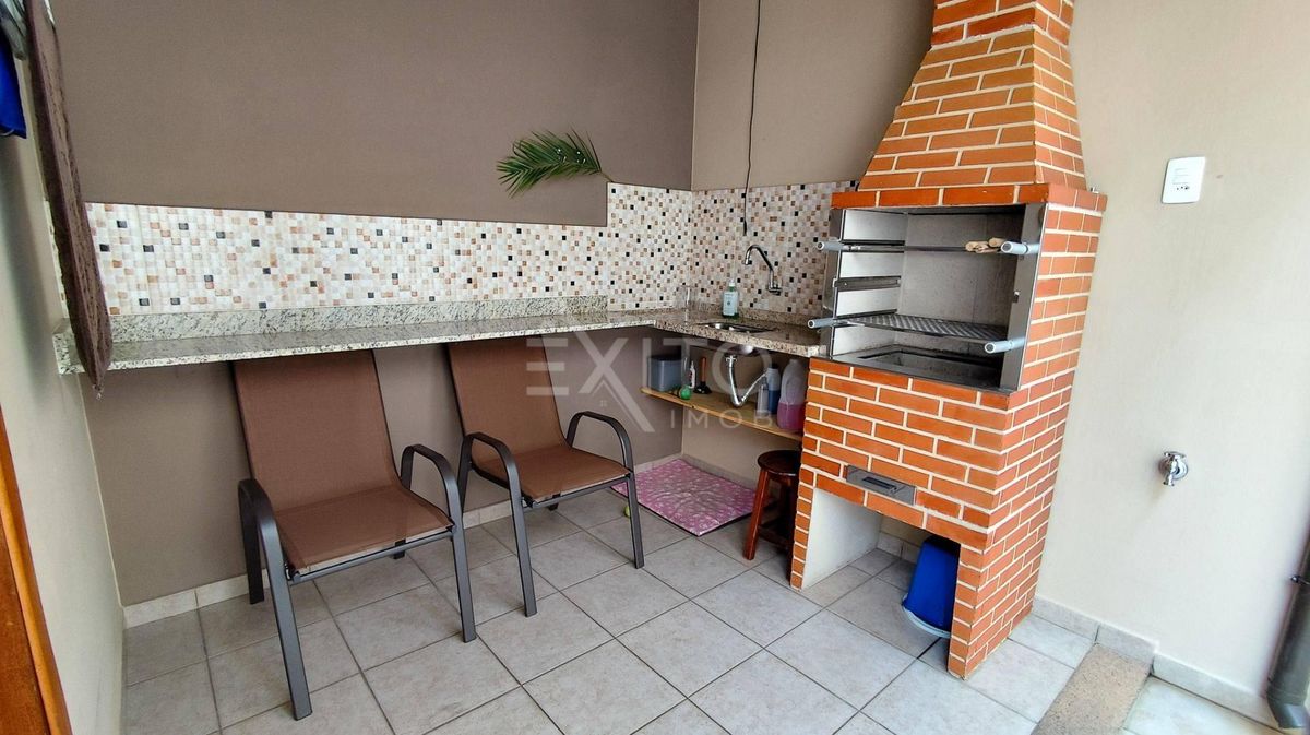 Casa, 3 quartos, 176 m² - Foto 18