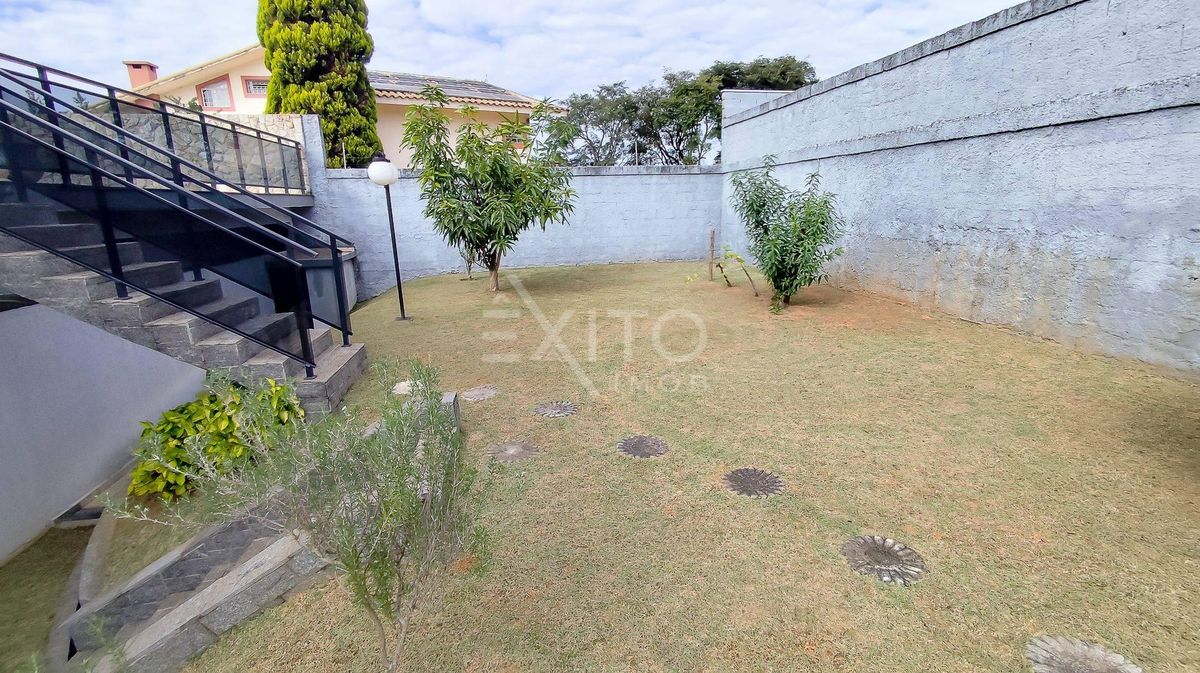 Casa, 4 quartos, 464 m² - Foto 22