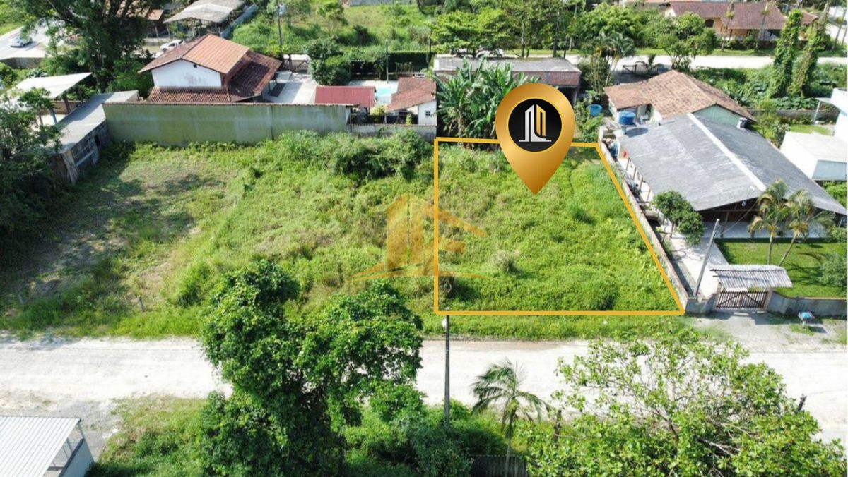 Terreno Á Venda-Balneario Itapoá - Lote/Terreno em Itapoá, Itapoá - à venda - LIMA ARQUITETURA E CONSTRUÇÕES