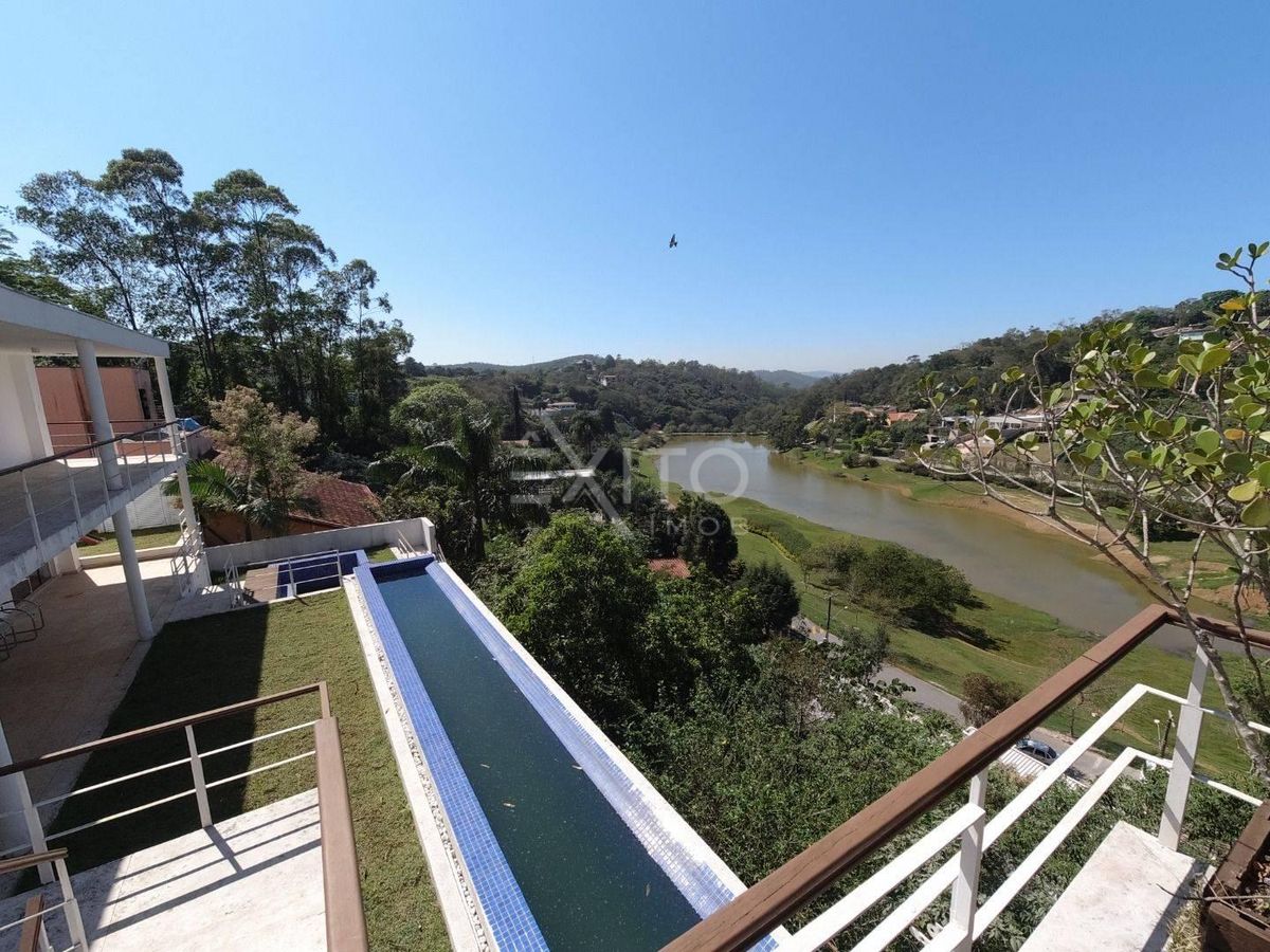 Casa, 5 quartos, 640 m² - Foto 10