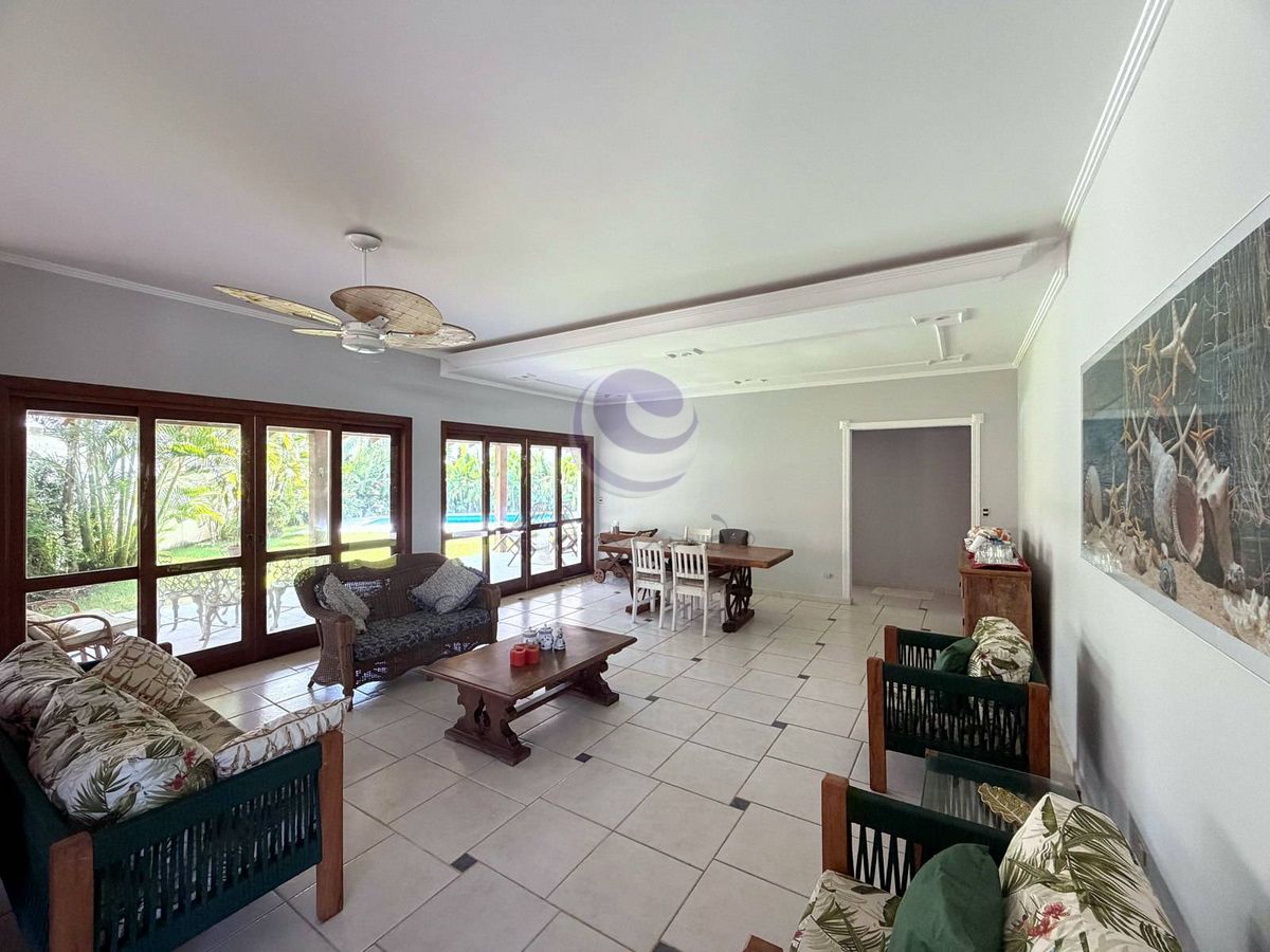 Villa Mariani - Uma Casa Que Convida a Desacelerar e Viver Melhor no Jardim Acapulco.