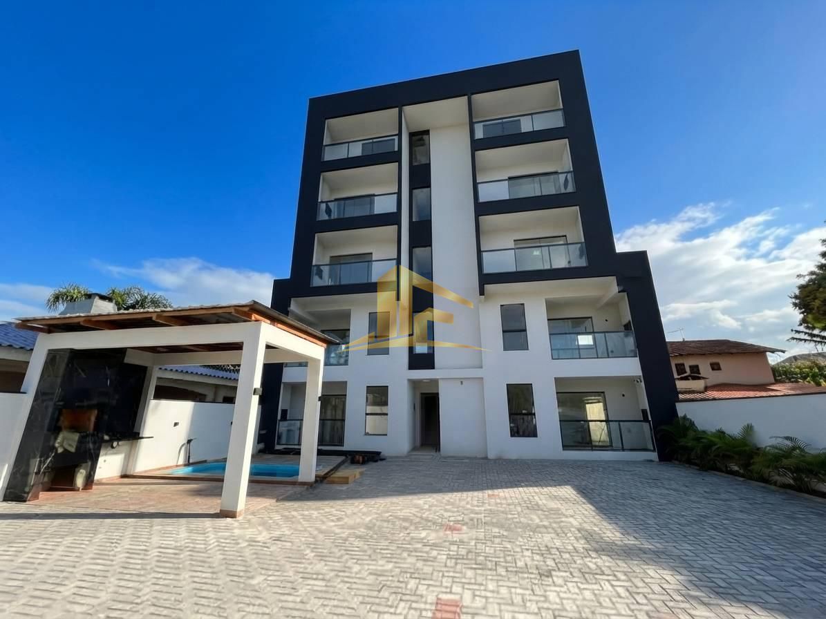 Dallas Residence - Apartamento em Itapoá, Itapoá - à venda - LIMA ARQUITETURA E CONSTRUÇÕES