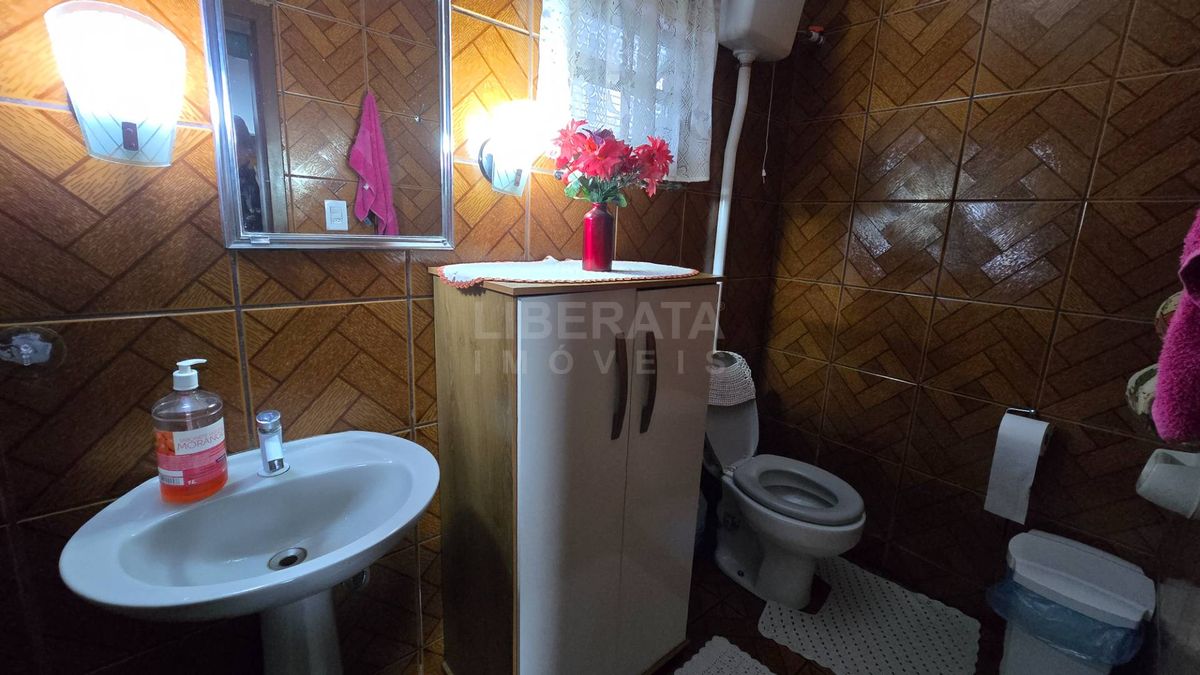 Casa a venda em Testo Central, Pomerode, SC