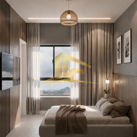 Apartamento, 2 quartos, 56 m² - Foto 11