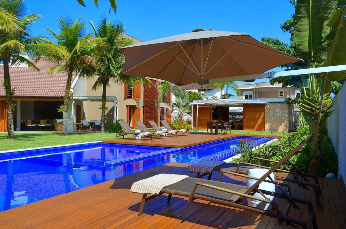 Casa de Condomínio, 5 quartos - Foto 6