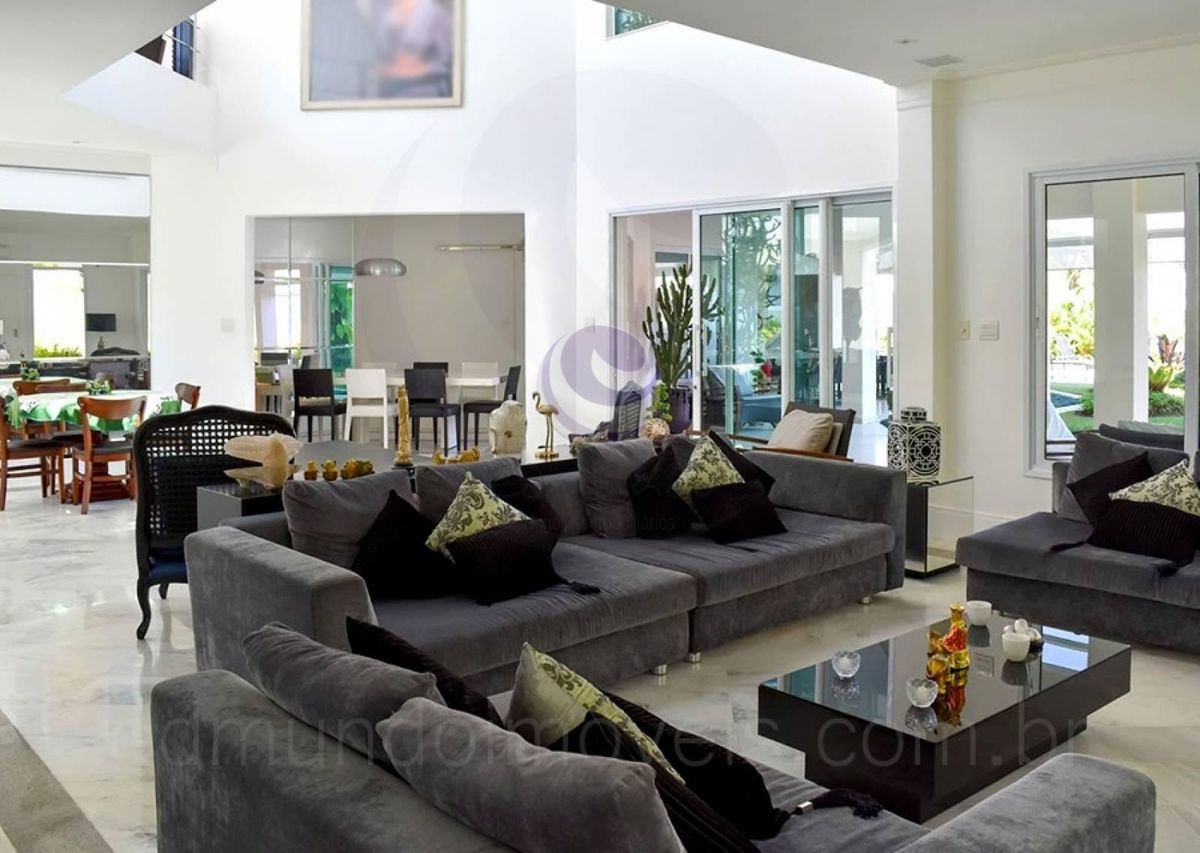 Villa Cintra — A casa que transforma seus finais de semana em algo que você não quer deixar no Jardim Acapulco.