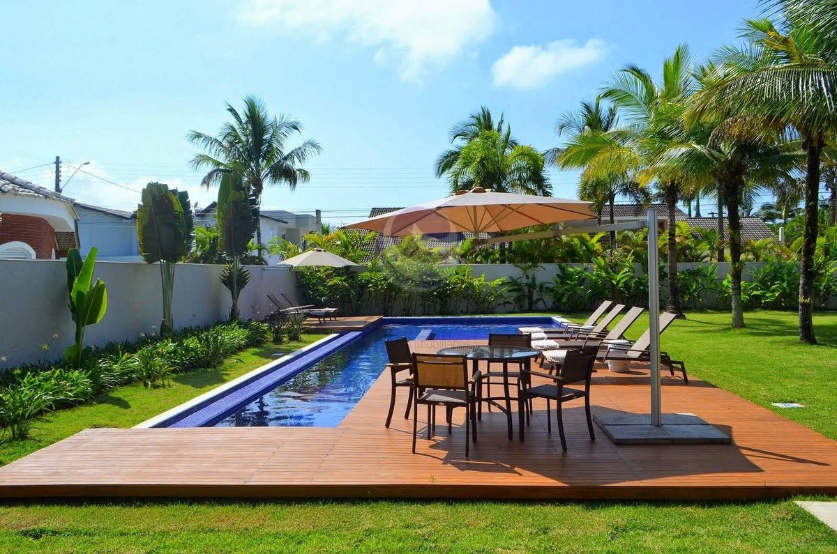 Casa de Condomínio, 5 quartos - Foto 8