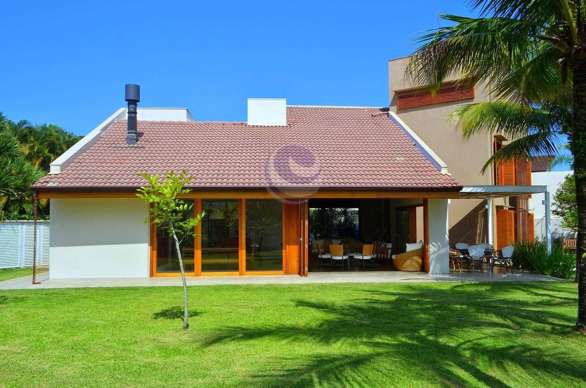 Casa de Condomínio, 5 quartos - Foto 2