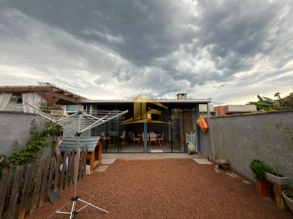 Casa, 2 quartos, 59 m² - Foto 13