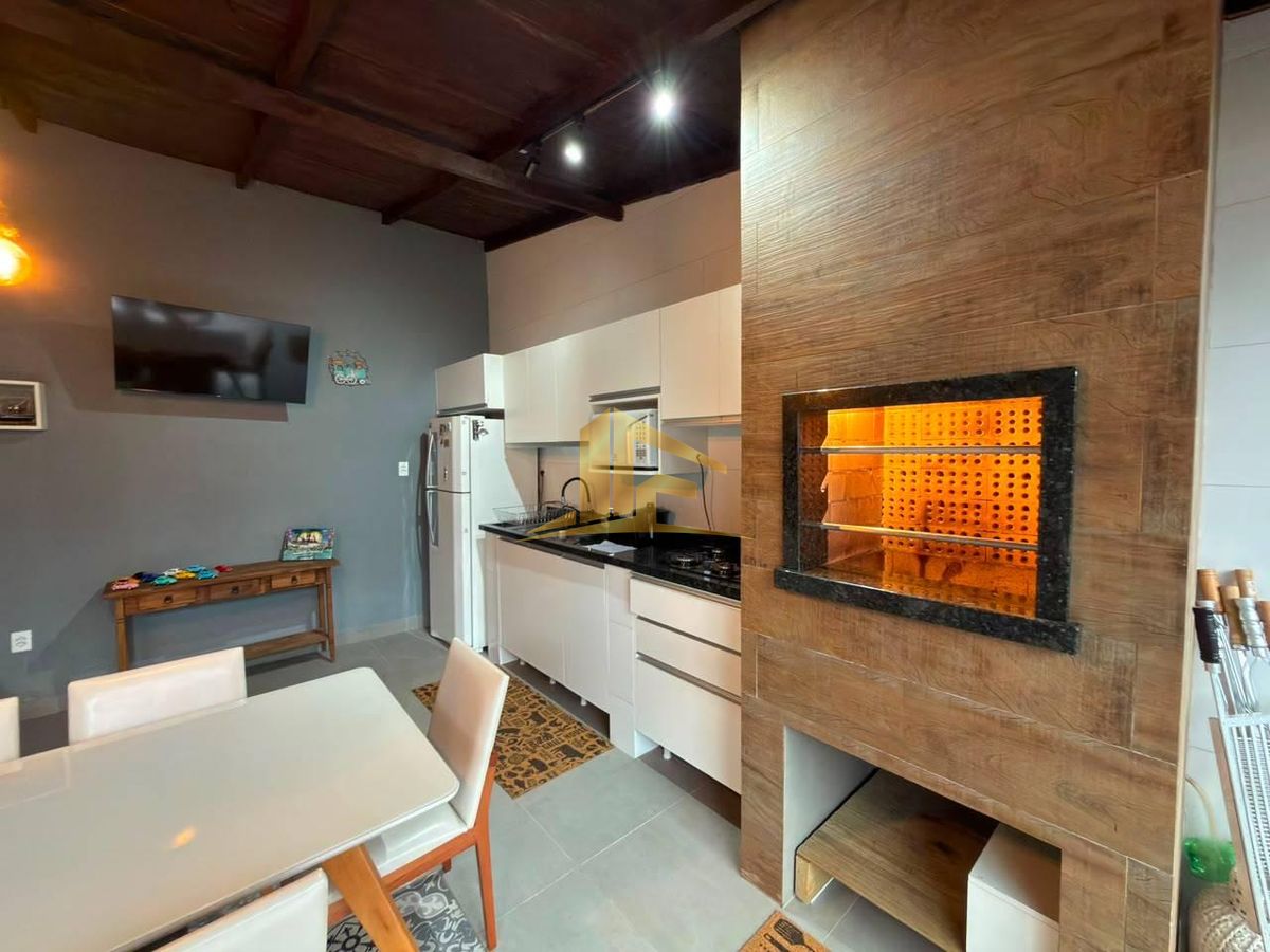 Casa, 2 quartos, 59 m² - Foto 10