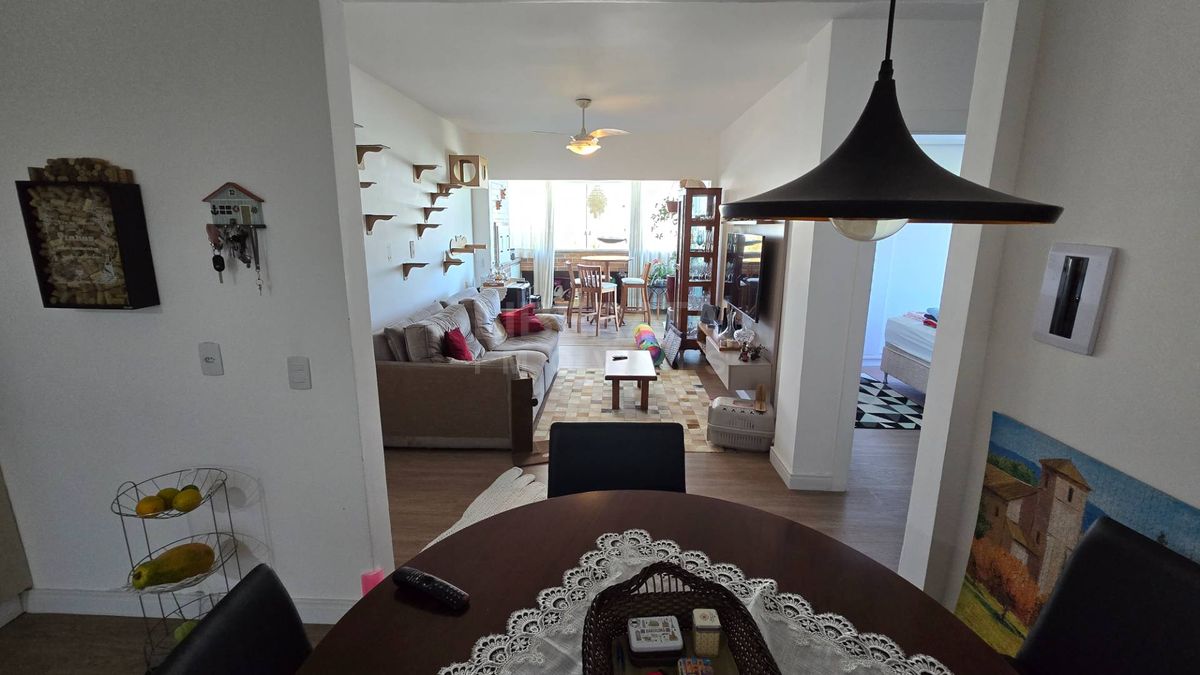 Apartamento para venda, no Gravatá, Navegantes, SC