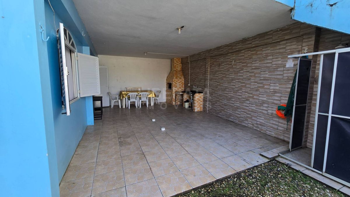 Sobrado a venda em Meia Praia Navegantes, SC - foto 3