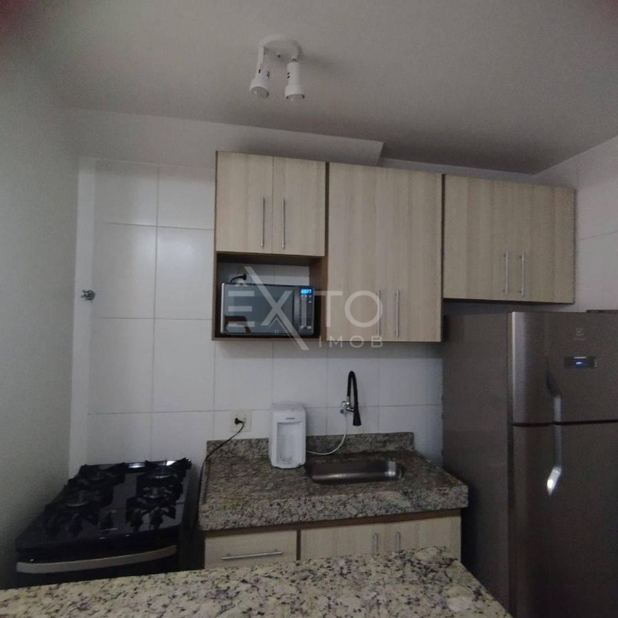 Apartamento, 2 quartos, 56 m² - Foto 3