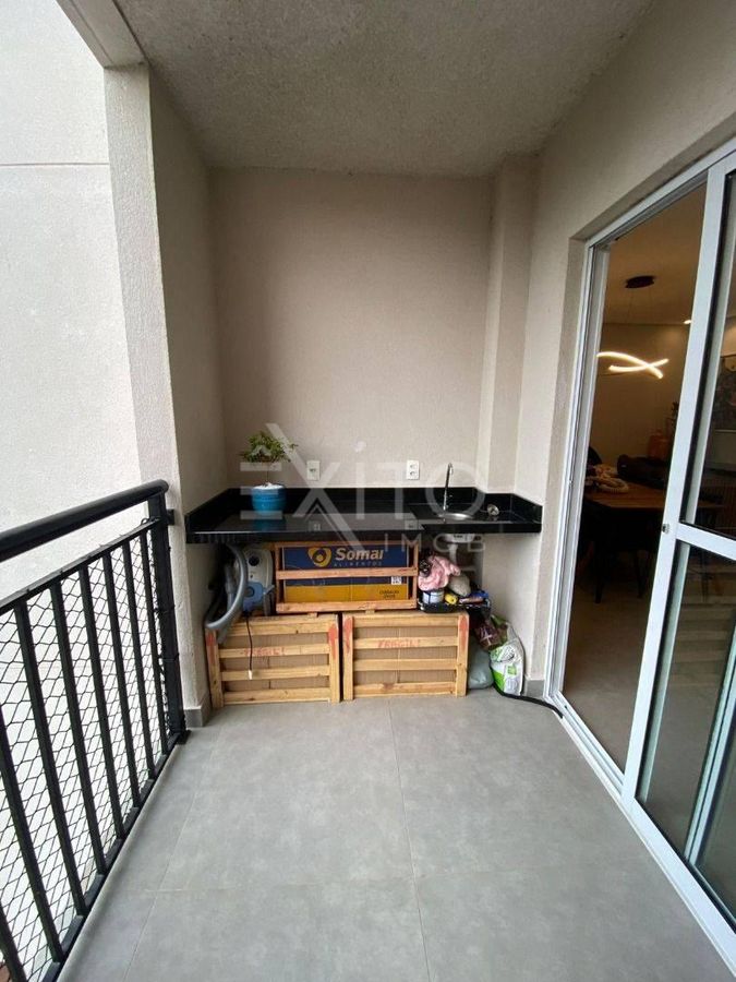 Apartamento, 3 quartos, 72 m² - Foto 20