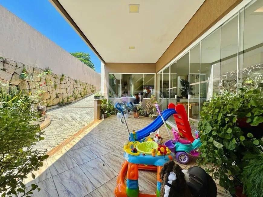Casa, 4 quartos, 560 m² - Foto 23